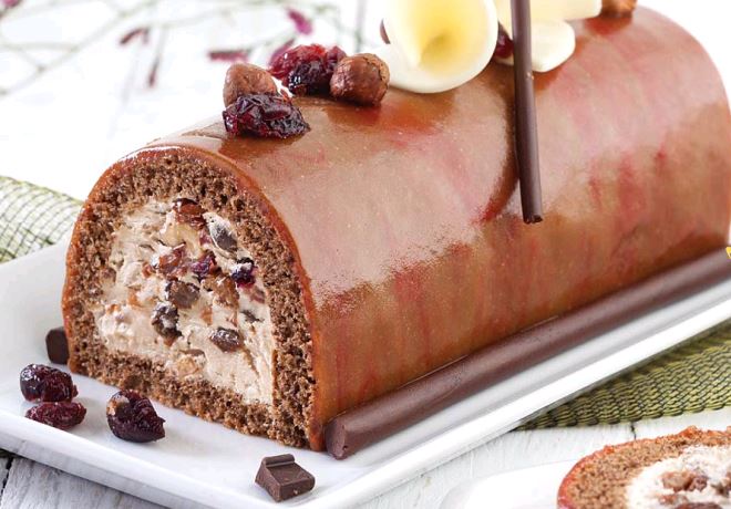 Image for Rolada Bakaliowe Tiramisu