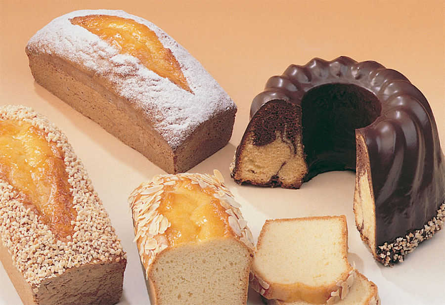 Image for Babka piaskowa