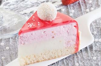 Image for Tort truskawkowy