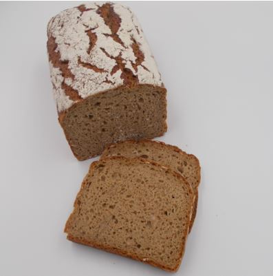Image for Żytniak z pieprzem