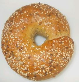 Image for Bajgle