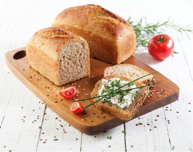Image for Chleb Pasterski Gąbka