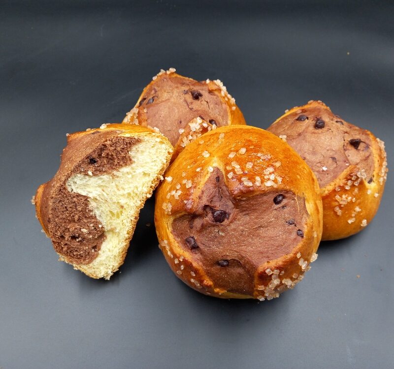 Image for Bułki Duo