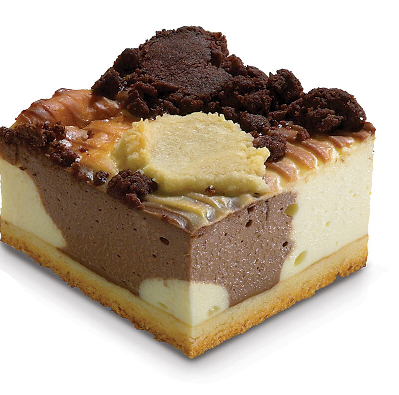 Image for Sernik Łaciata Krówka