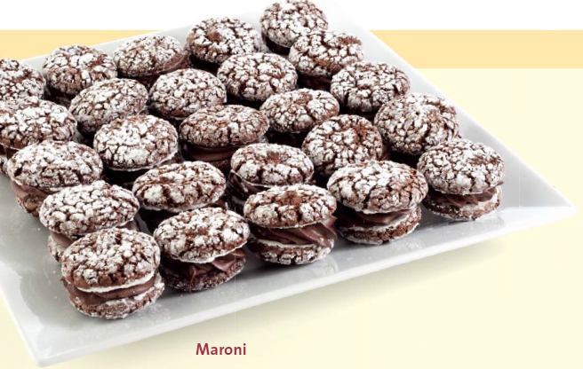 Image for Maroni