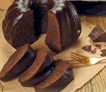 Image for Babka kakaowa