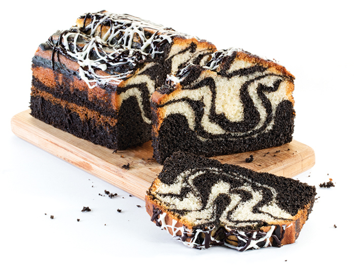 Image for Babka zeberka
