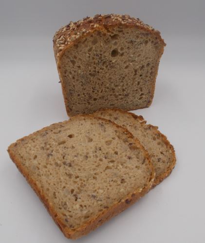 Image for Chleb Pasterski z nasionami