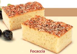 Image for Focaccia