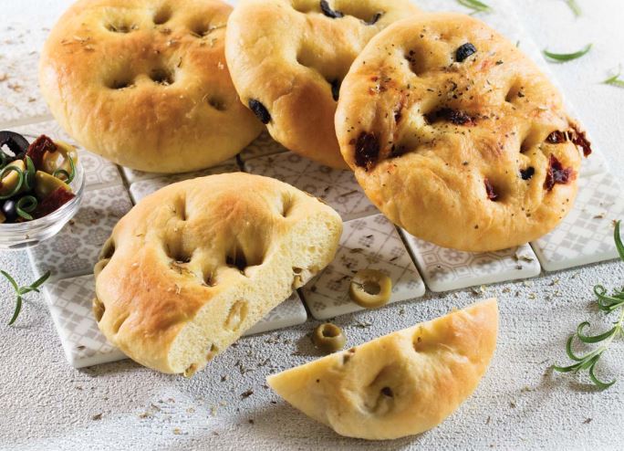 Image for Foccaccia