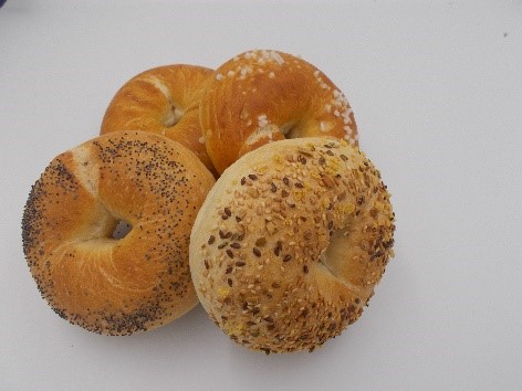 Image for Bajgle