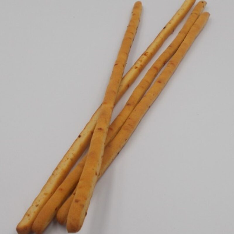 Image for Paluszki grissini z przyprawami