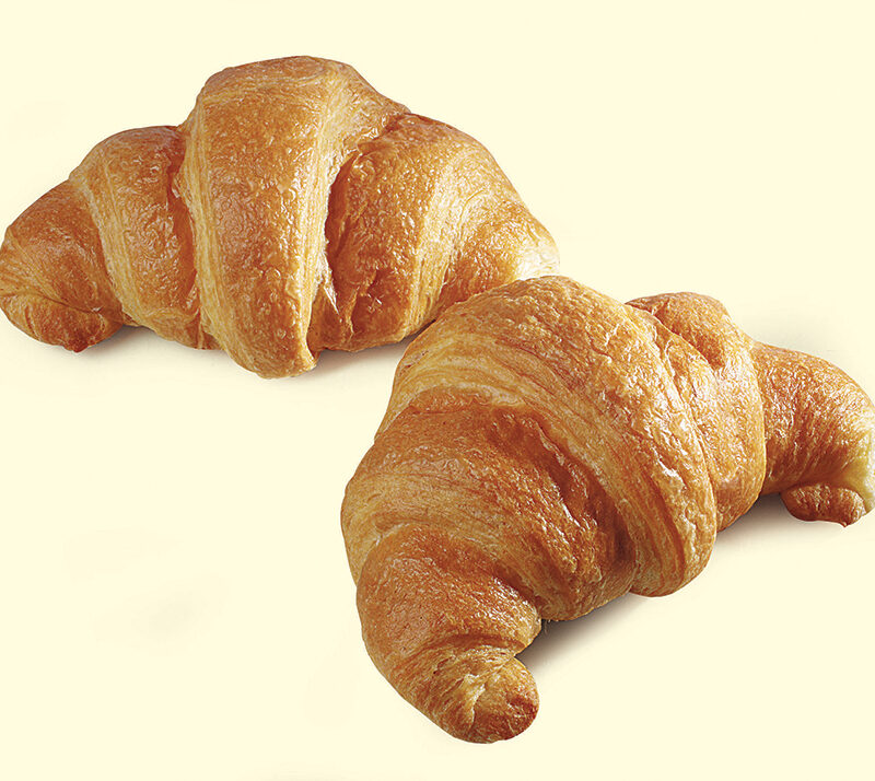 Image for Croissanty