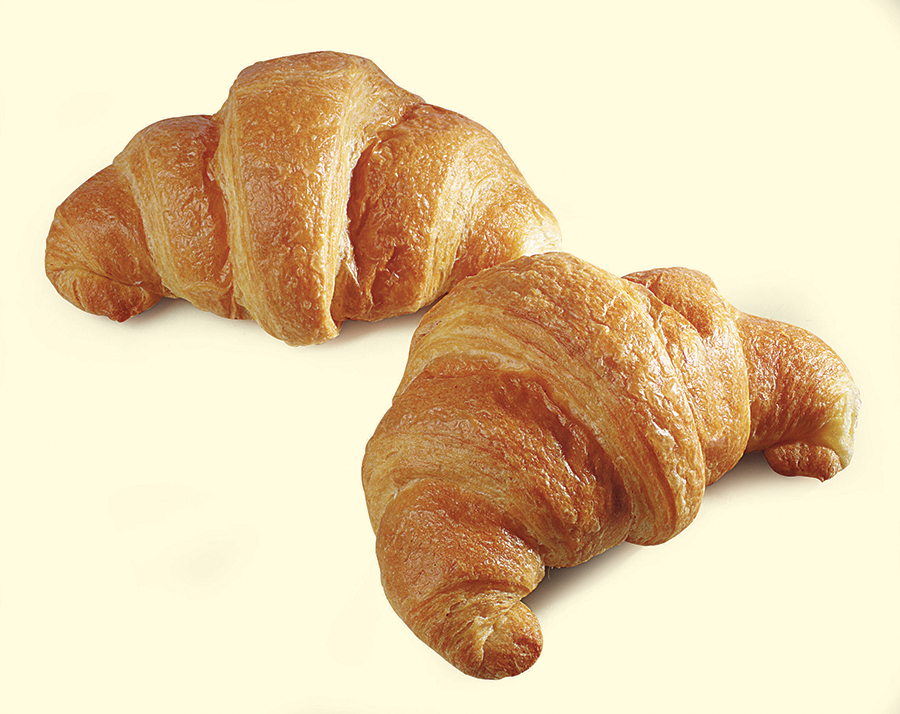Image for Croissanty