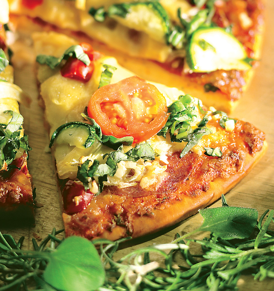 Image for Pizza