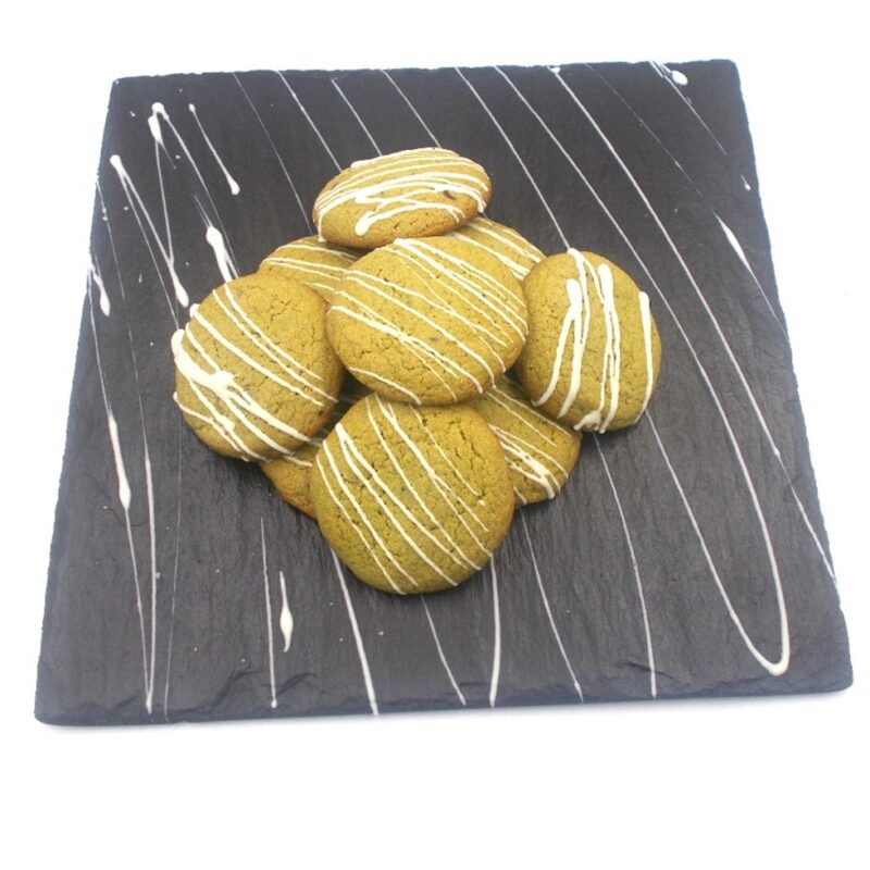 Image for Ciasteczka Matcha