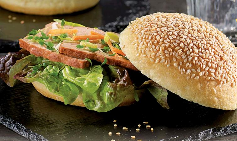 Image for Burgery Italomix