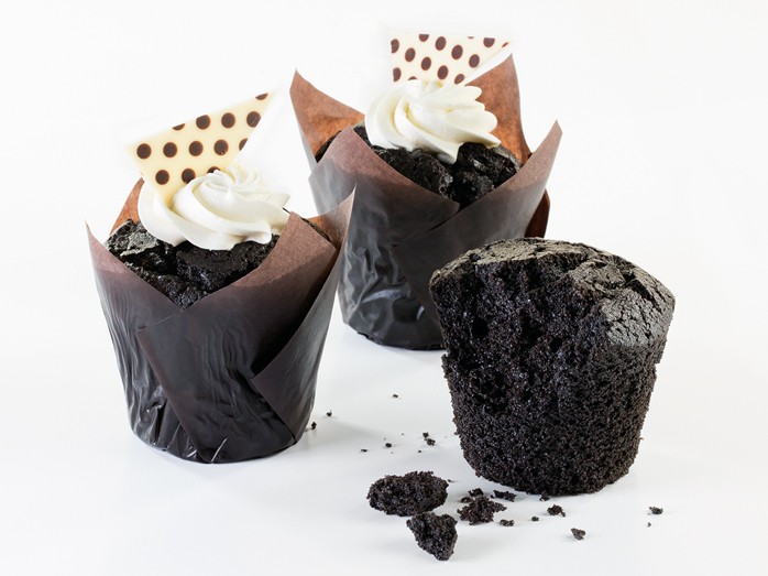 Image for Muffinka czekoladowa