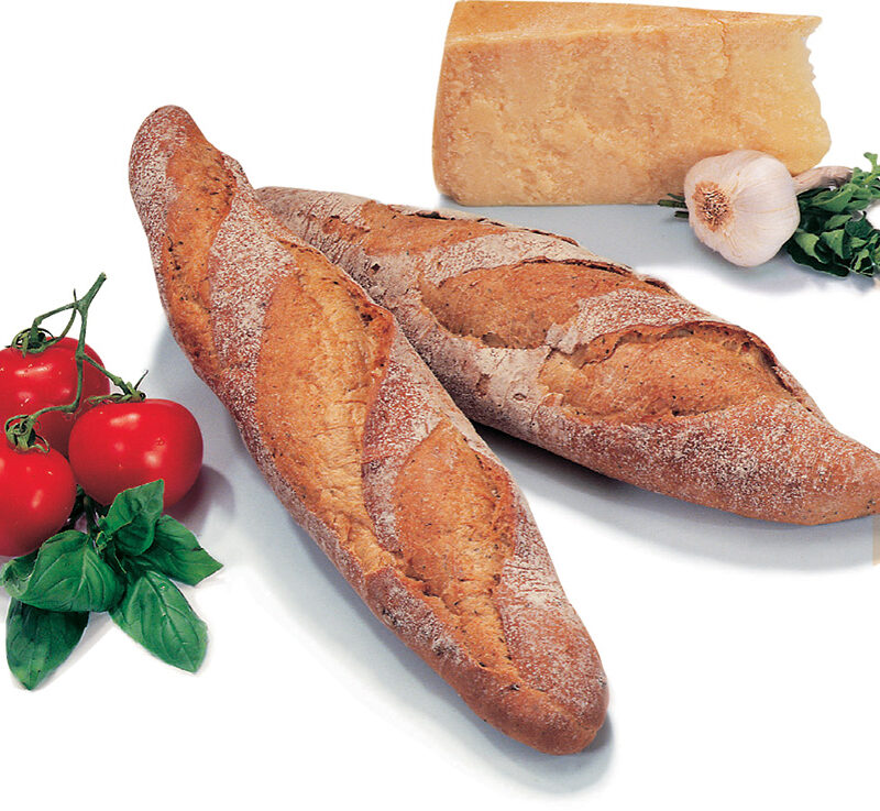 Image for Bułka paryska - pikantna