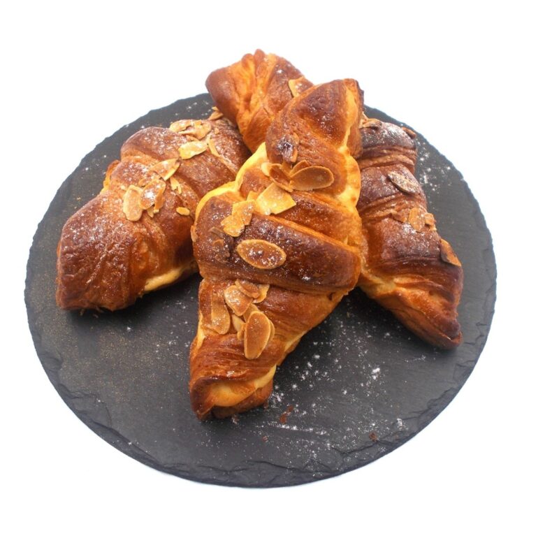 Image for Rogaliki w stylu nicejskim