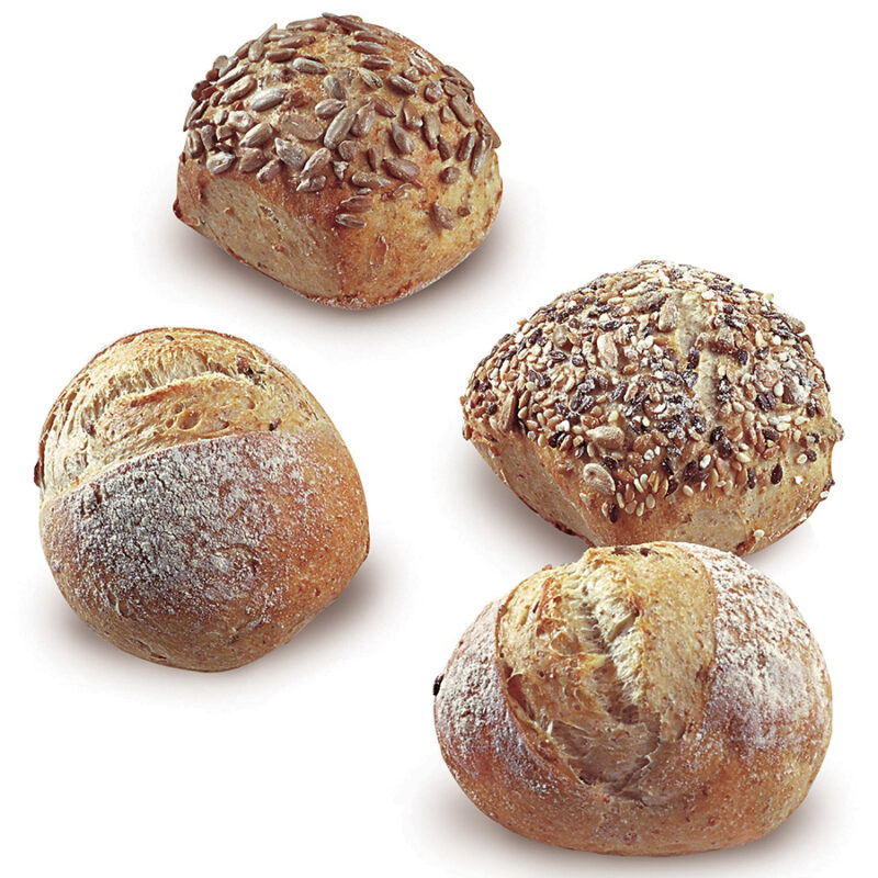 Image for Bułki ziarniste Maxi Korn