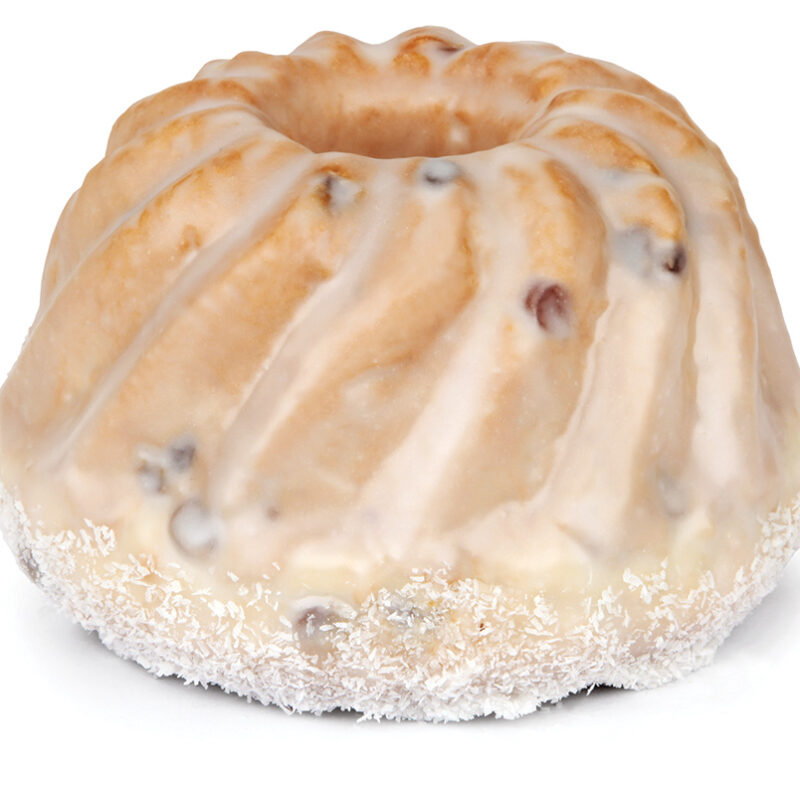 Image for Babka drożdżowa