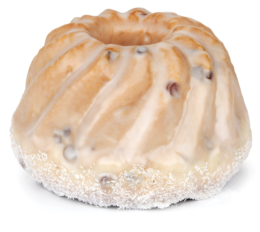 Image for Babka drożdżowa