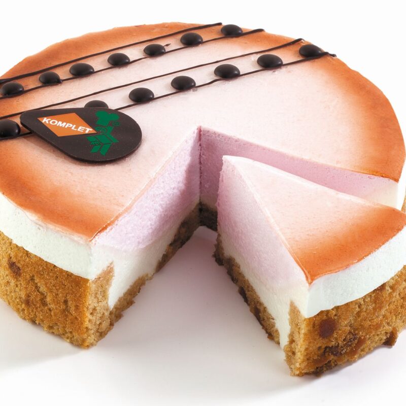 Image for Tort Karmelowe Trio