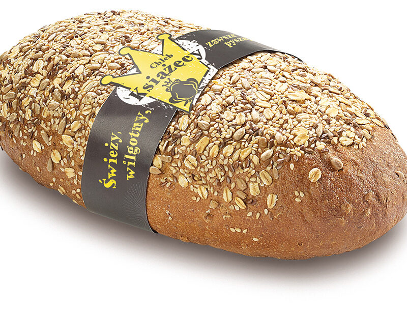 Image for Chleb Książęcy
