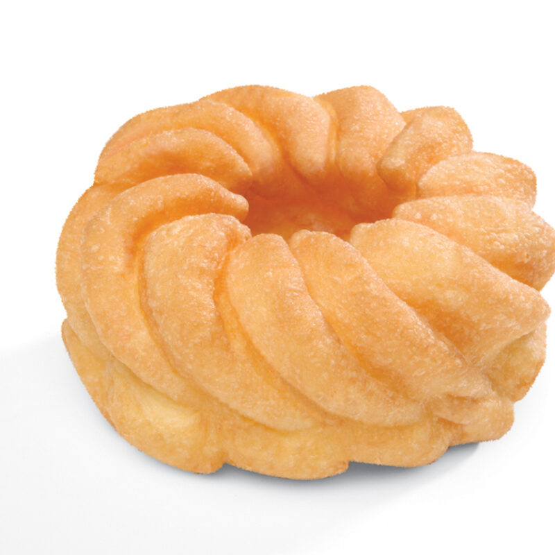 Image for Krążki ptysiowe, Ptysie, Gniazdka