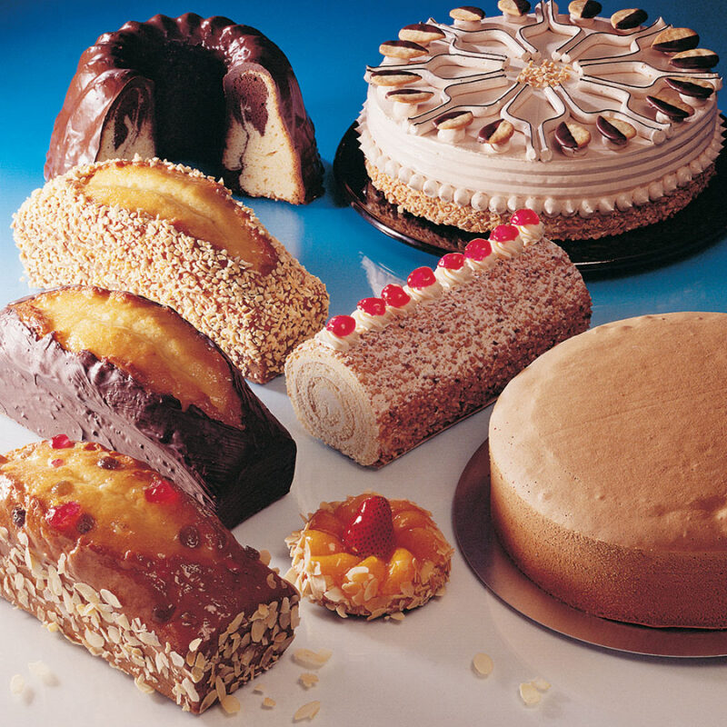 Image for Babka piaskowa