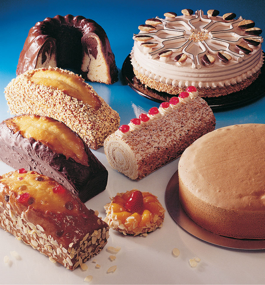 Image for Babka piaskowa
