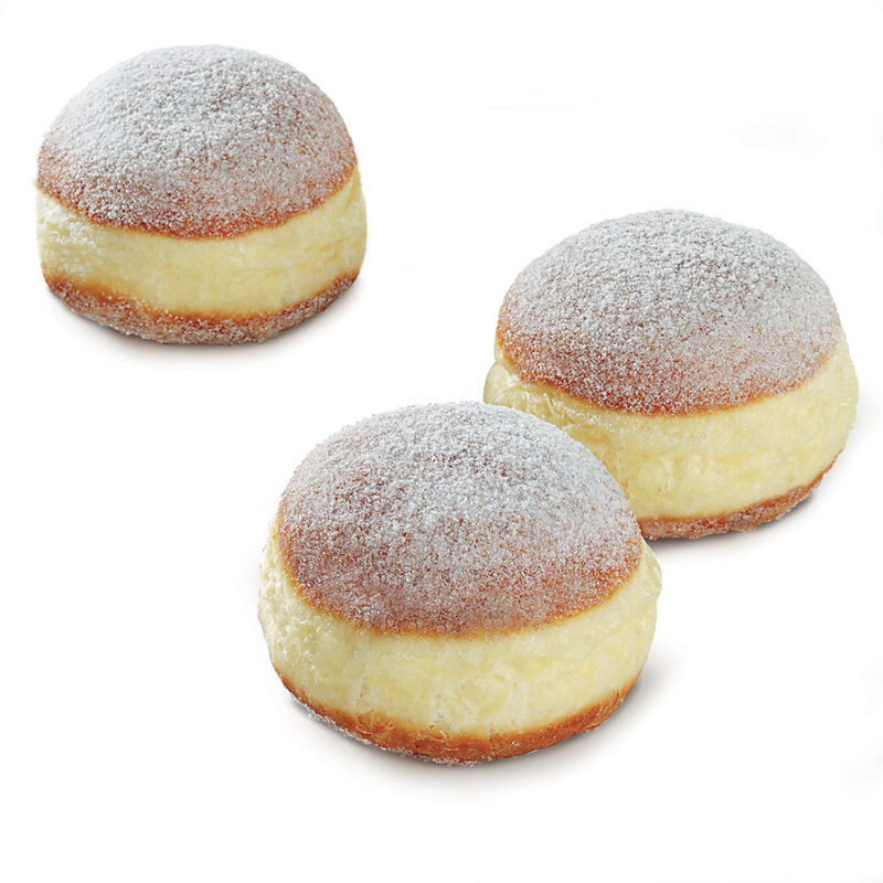 Image for Pączki