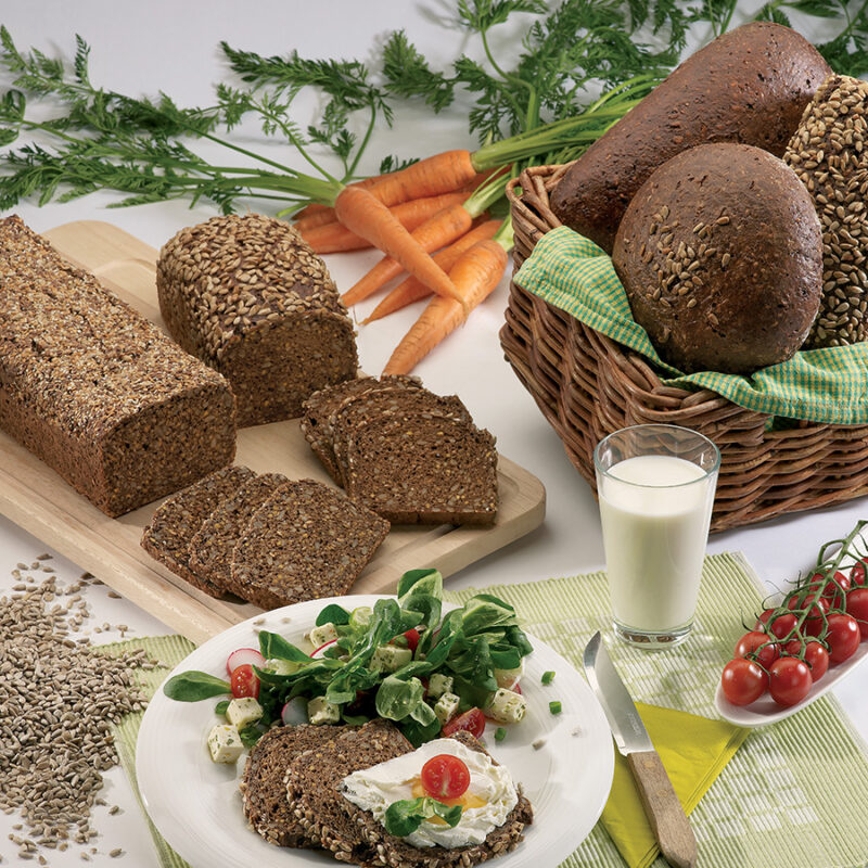 Image for Chleb Nordlander