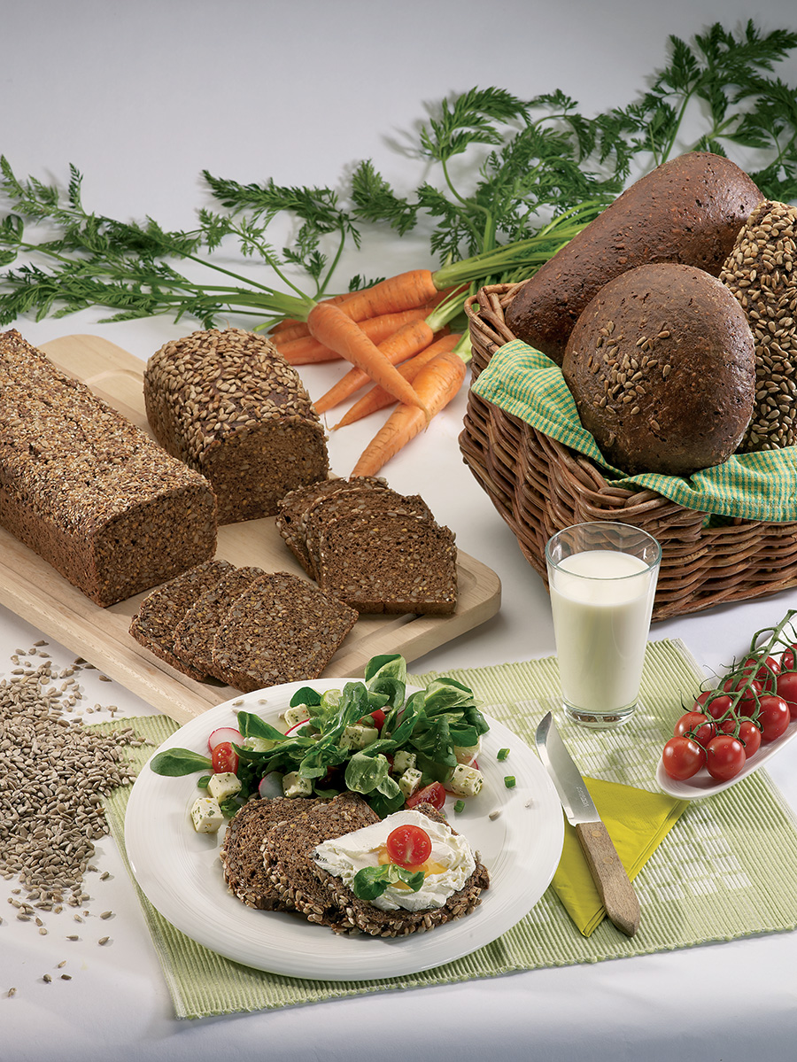 Image for Chleb Nordlander