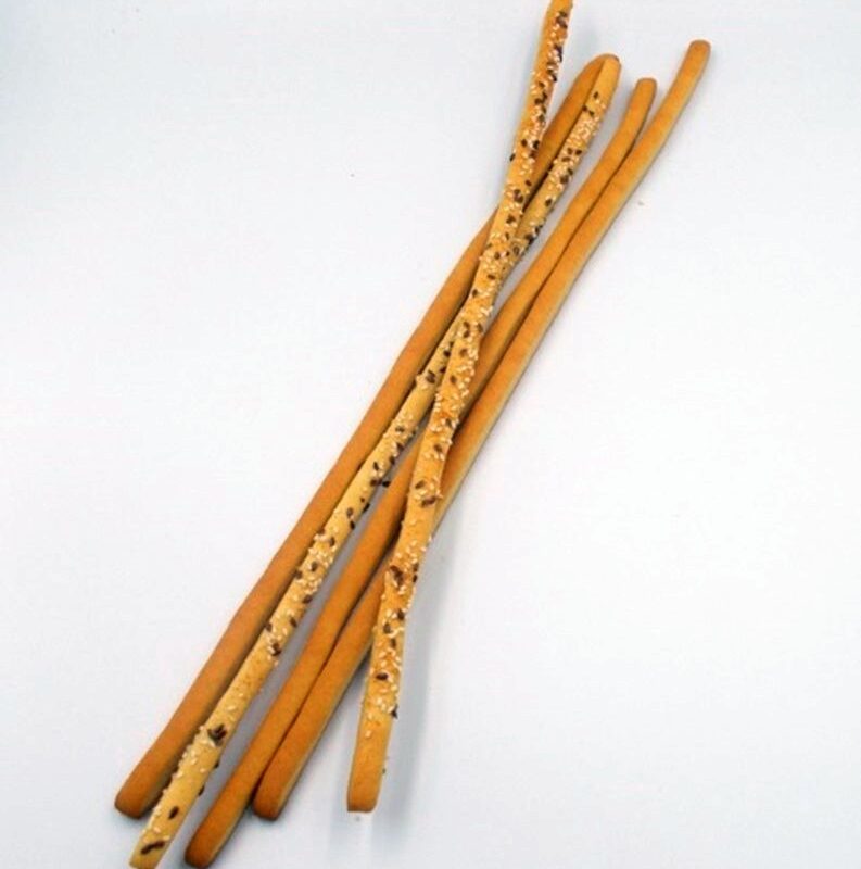 Image for Paluszki grissini 2