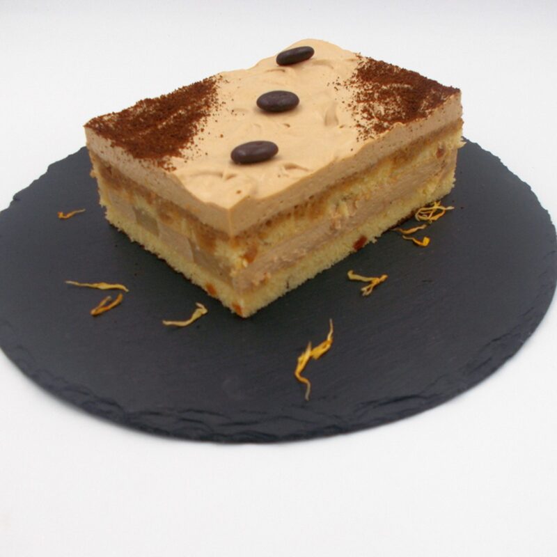 Image for Gruszkowe cappuccino