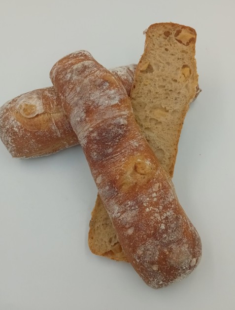 Image for Bagietka z gruszkami