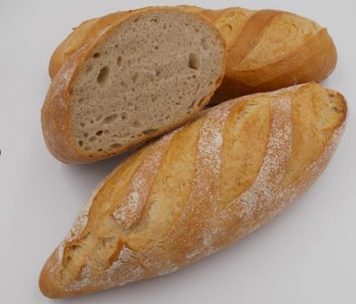Image for Chlebek Łezka