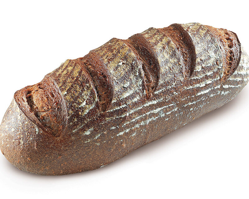 Image for Chleb Słodowiański dla niecierpliwych