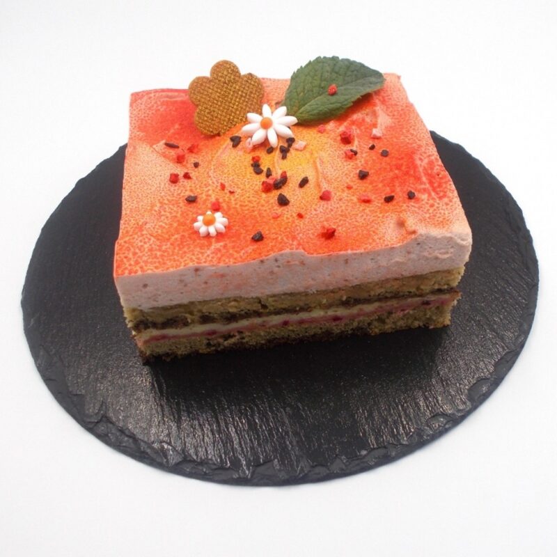 Image for Truskawkowo-limonkowa matcha