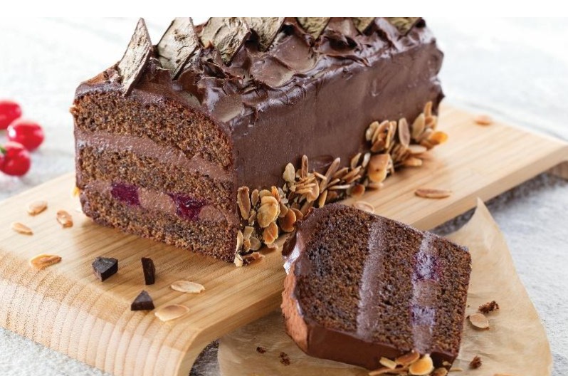 Image for Babka w stylu włoskim