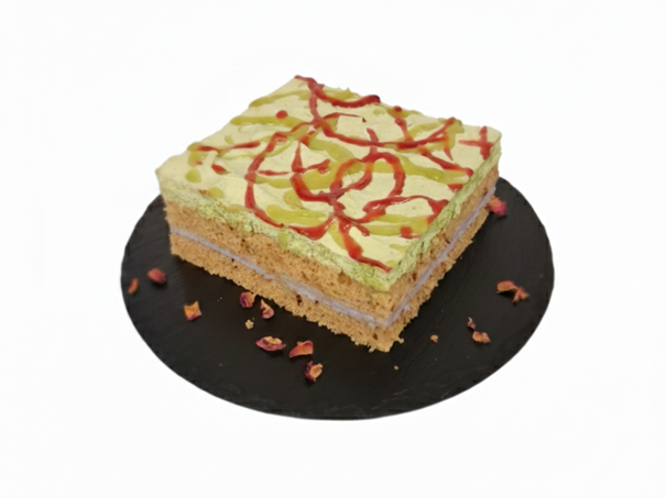 Image for Lawendowa matcha