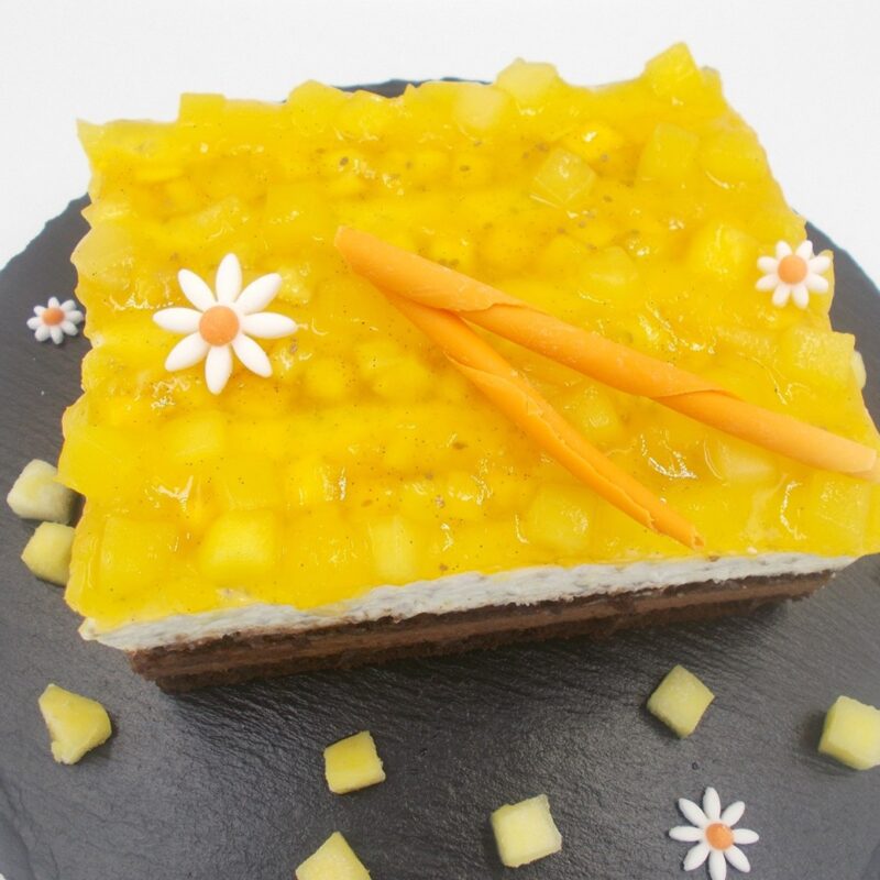 Image for Chia z mango