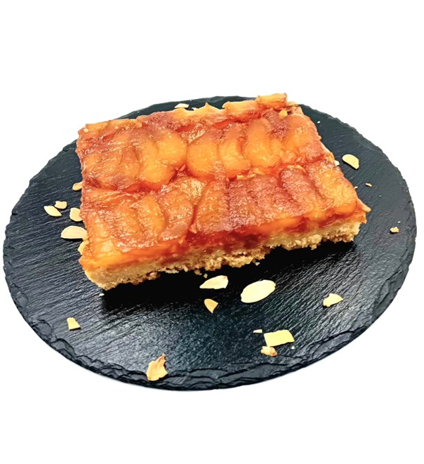 Image for Gruszkowa tarta