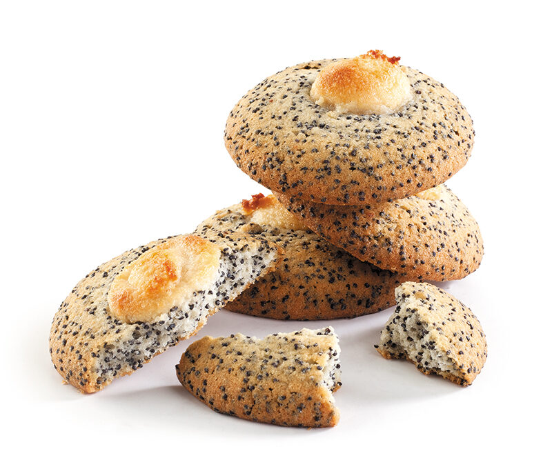 Image for Ciasteczka z makiem
