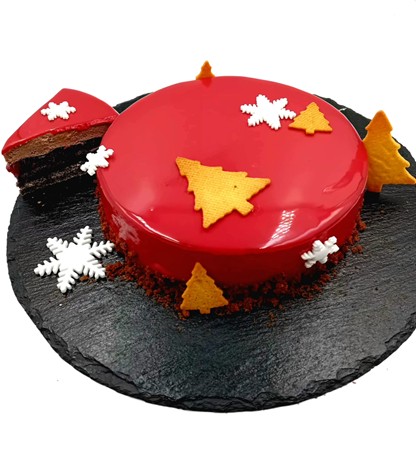 Image for Tort daquas makowy