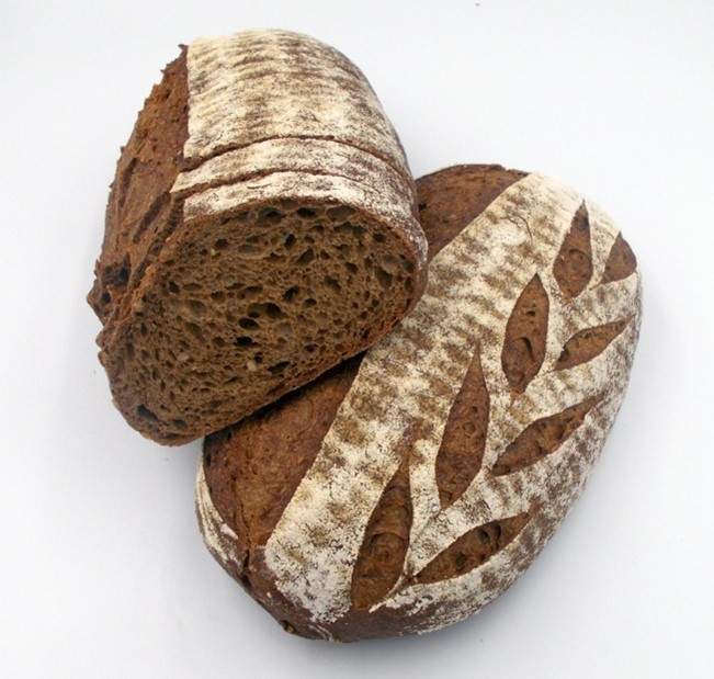 Image for Chleb Słodowiański (coolrising)