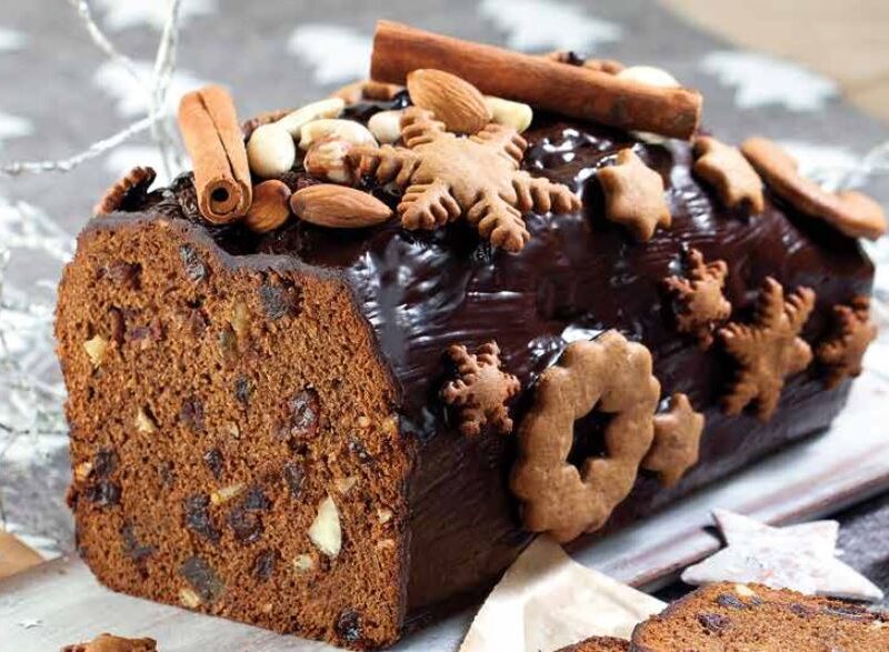 Image for Babka świąteczna