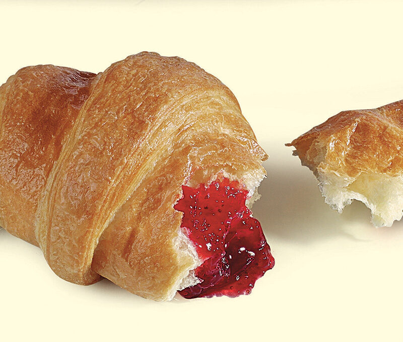 Image for Słodkie croissanty